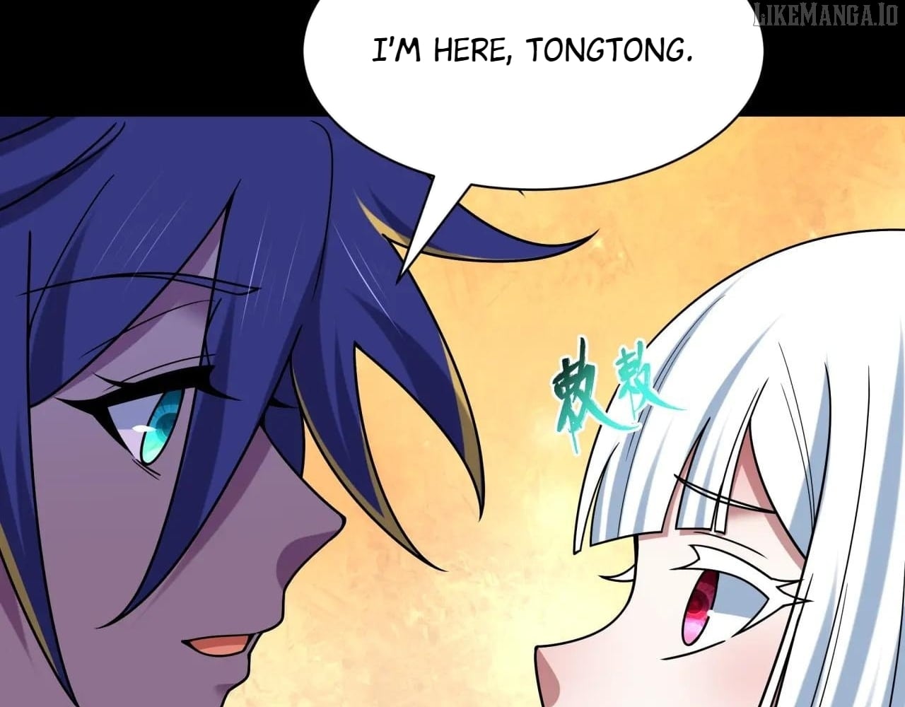 Era of the Haunted Chapter 515 - page 89